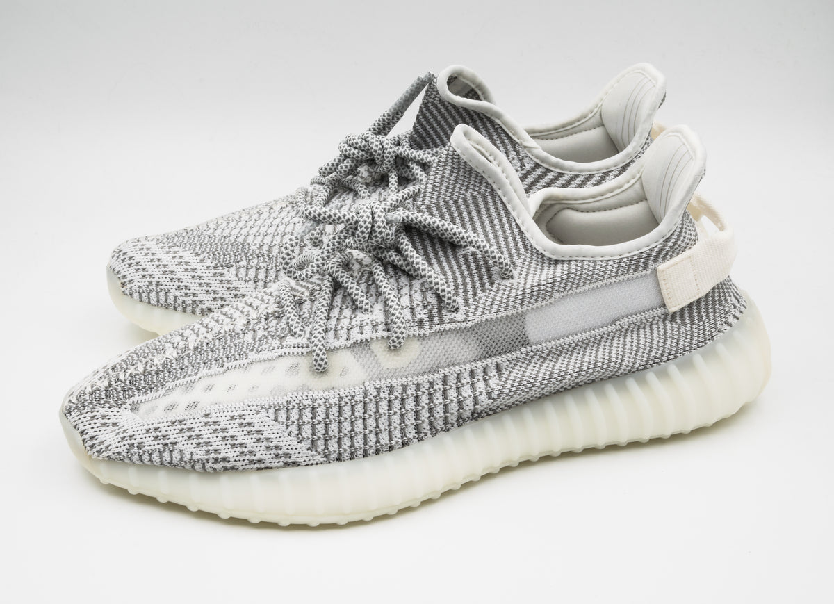 Sneaker di prova