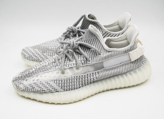 Sneaker di prova